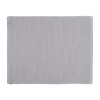Mata stołowa 35x45cm stony grey RAVI